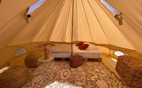 Lodge en Pays Cathare
